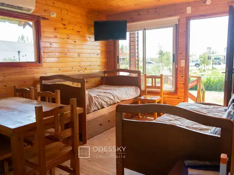 Quinta en Venta de 2 dormitorios