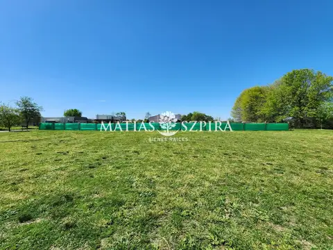 Terreno en Venta de 1463,0 m2