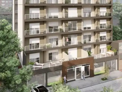 Departamento - Venta - Argentina, Tres de Febrero - Hornos 2719