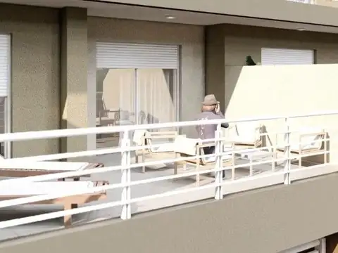 Departamento en Venta de 2 dormitorios