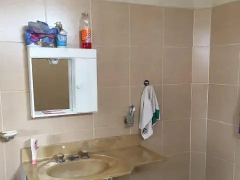 Depto Tipo Casa en Venta en Caseros, USD 78.000