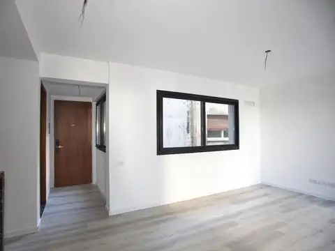 Departamento en Venta en Palermo, USD 190.000