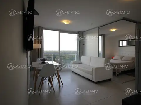 Departamento en Alquiler Temporal de 2 ambientes