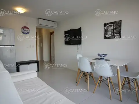 Departamento en Alquiler Temporal de 1 dormitorio