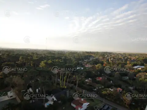 Departamento en Alquiler Temporal 11 años