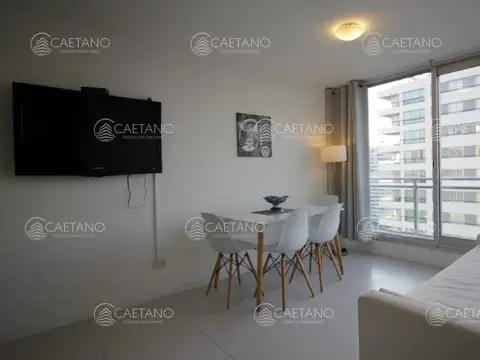 Departamento en Alquiler Temporal en Roosvelt, USD 0