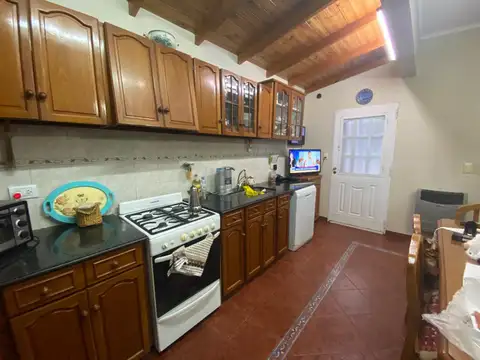 Casa en Venta 45 años