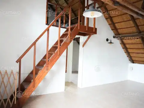 Casa en Alquiler Temporal 2025 años