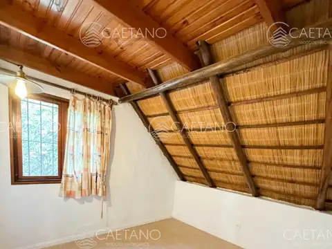 Casa en Alquiler Temporal en El Chorro, USD 0