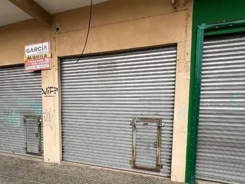 LOCAL EN ALQUILER EN CENTRO COMERCIAL