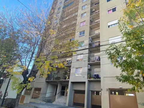 Paunero 1800, Piso 4