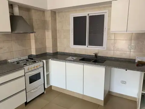 Departamento en Alquiler de 2 dormitorios