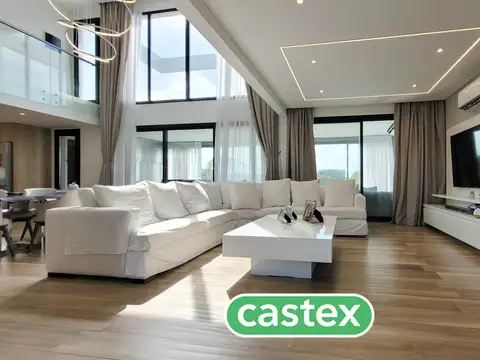 Casa en Venta al Oeste