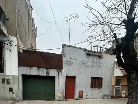 Casa 3 amb en Villa Soldati