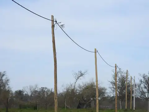 Los Fresnos - 412 y 179