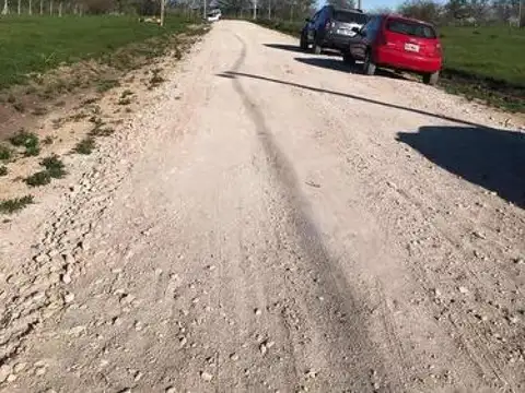 Terreno en Venta en Arturo Segui, USD 17.000