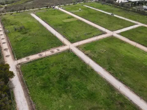 Los Fresnos - 412 y 179