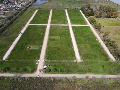 Terreno en venta - 250Mts2 - Los Fresnos, Arturo Seguí