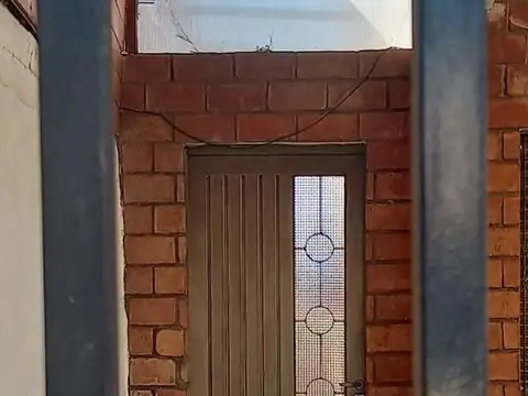 Casa en Venta 40 años