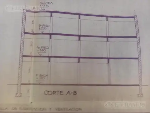 Local en Venta 42 años