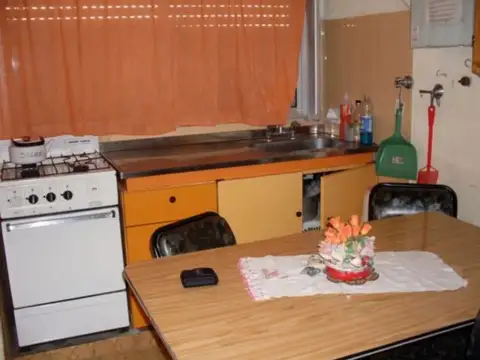 Departamento en Venta en San Clemente del Tuyu, USD 25.000