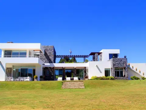 Mangrullos de Punta Piedras