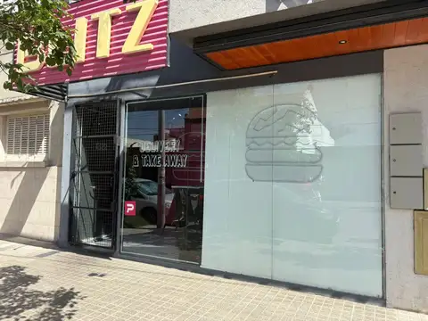 Local en Venta en General Paz, USD 86.000