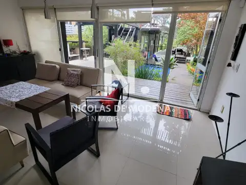 Casa en Alquiler Temporal de 4 dormitorios