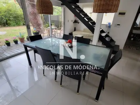 Casa en Montoya - La Barra