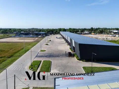 Terreno en Alquiler en Ezeiza, USD 2.800