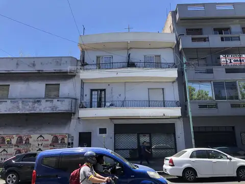 Casa - Venta - Argentina, Capital Federal - DEL BARCO CENTENERA 3556