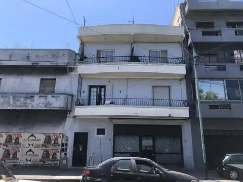 DEL BARCO CENTENERA 3500