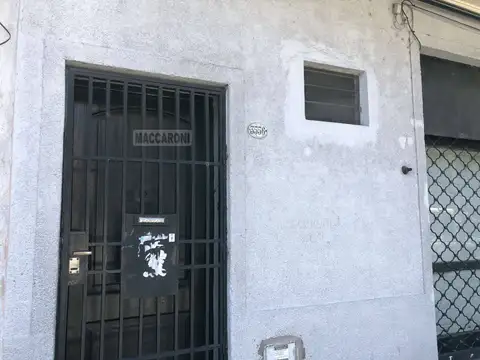 Casa en Venta 35 años