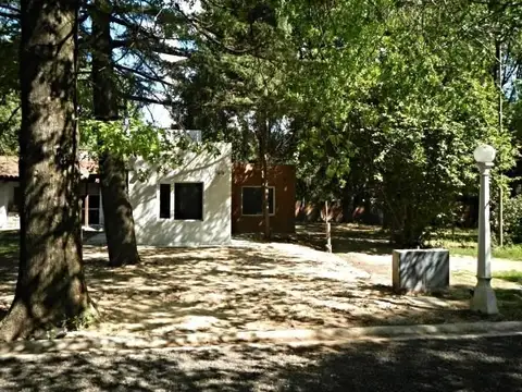 CASA A ESTRENAR EN VENTA, JOSÉ C. PAZ