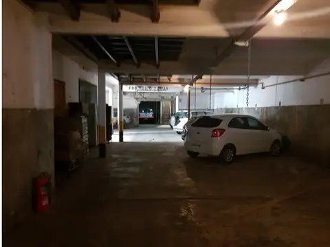 Galpon en Alquiler 60 años