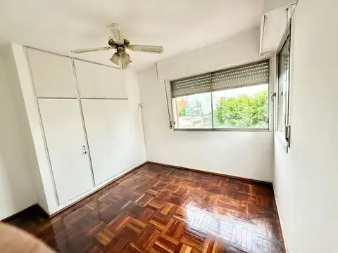 Departamento 5 ambientes con 1 baño