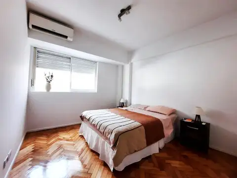 Departamento en Alquiler Temporal de 1 dormitorio