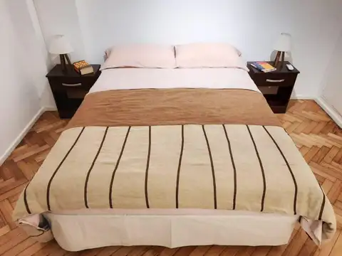 Departamento 2 Ambientes - San Nicolas