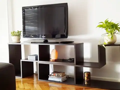 Departamento en Alquiler Temporal de 2 ambientes