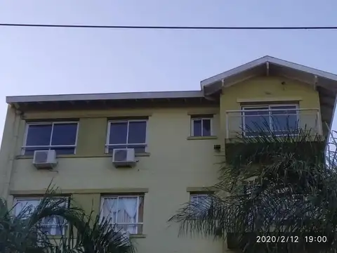 Departamento en Alquiler de 3 ambientes