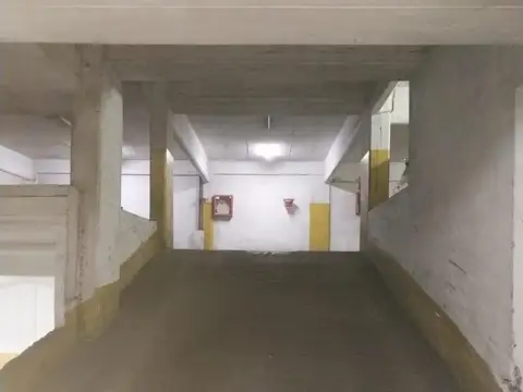 Cochera en Centro