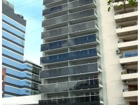 Impecable departamento apto prof. de categoría c/ amenities