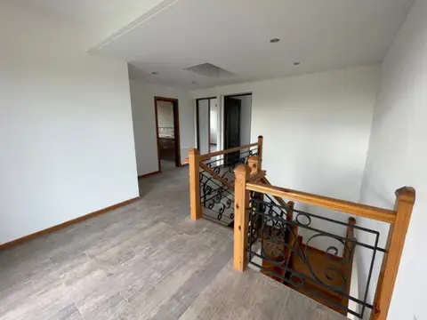 Casa en Venta 5 años