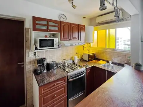 Departamento en Venta 56 años