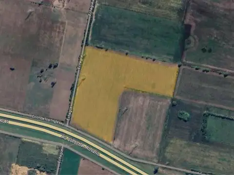 AU CÓRDOBA- ROSARIO