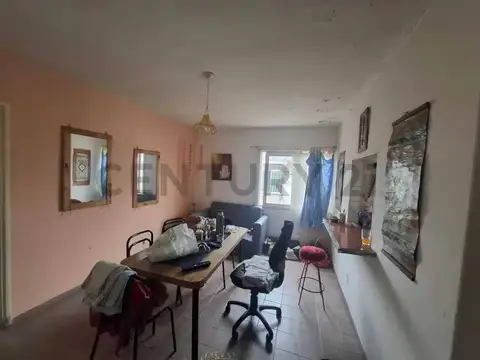 Rio Tercero 1500, Piso 0