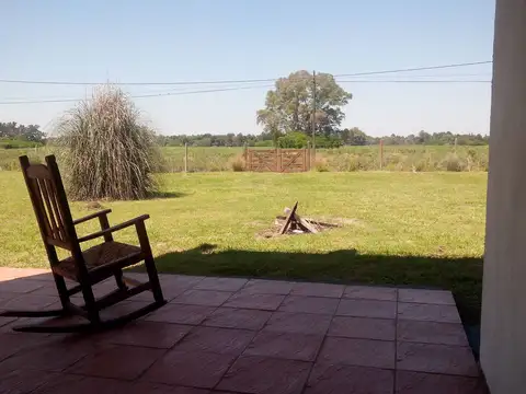 VENTA CASA 4 AMB EXALTACION DE LA CRUZ