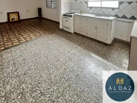 Casa en alquiler en Punta Alta