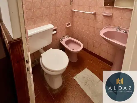 Casa en Alquiler al Este