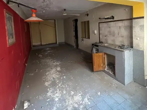 Departamento en Venta de 5 dormitorios